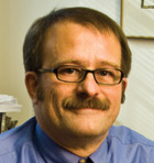 Headshot of Dr.David  Routt 