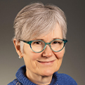 headshot of Dr. Anna  Clark 