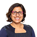 Headshot of Dr.Patricia  Herrera 