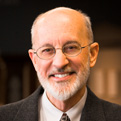 Headshot of Dr.David E. Leary 