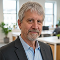 Headshot of Dr.William  A.  Link 