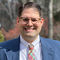 Headshot of Thomas  Seabrook 